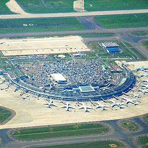 新千歳空港国際線ターミナル 北海道