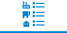 本社／製造・営業拠点