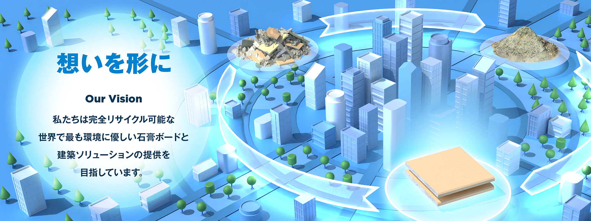 CHIYODA CIRCULAR BOARD