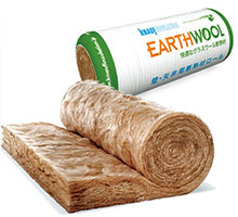 EARTHWOOL アースウール