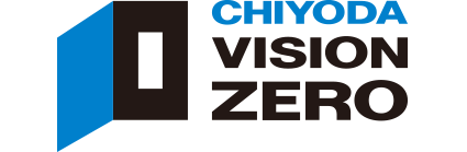 CHIYODA VISION ZERO